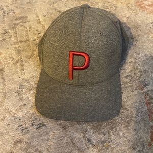Puma Golf Hat- Men’s